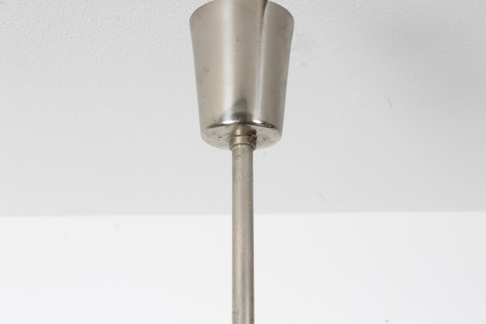 Soria Chandelier By Jt Kalmar For Kalmar Franken Kg, 1970s photo vinterior