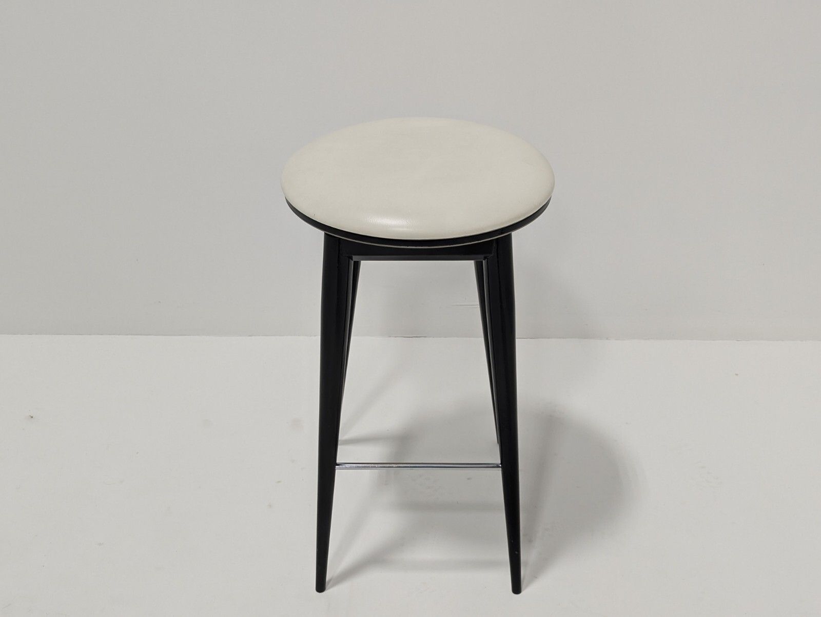 Luxury Designer Dressing Table Stool Bar Stool Good Condition Save £££ photo Furniture