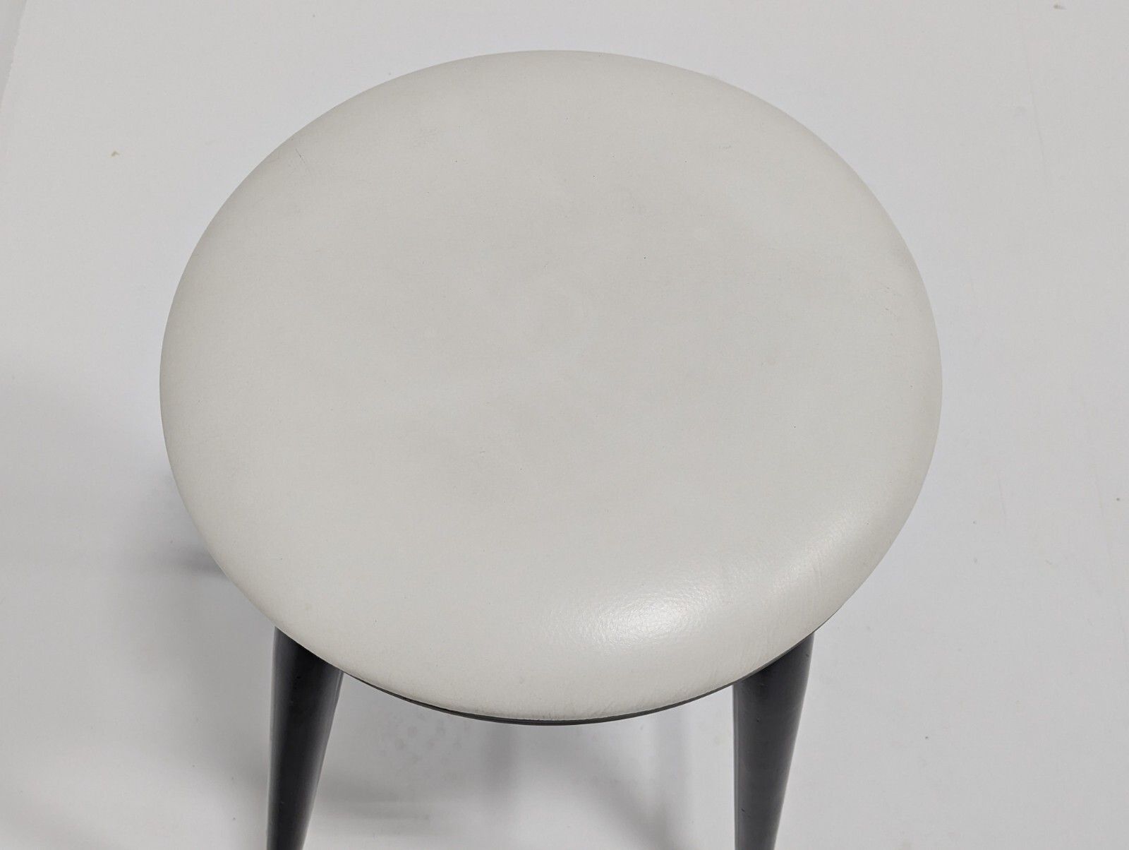 Furniture Luxury Designer Dressing Table Stool Bar Stool Good Condition Save £££ photo