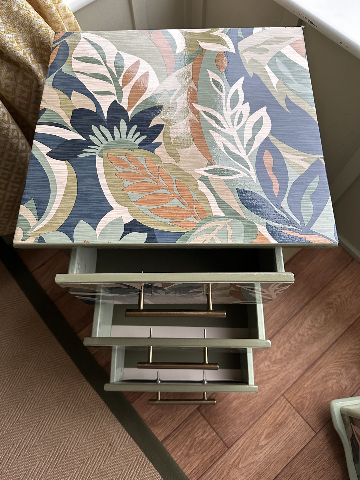 Chest Of Drawers photo 100.0