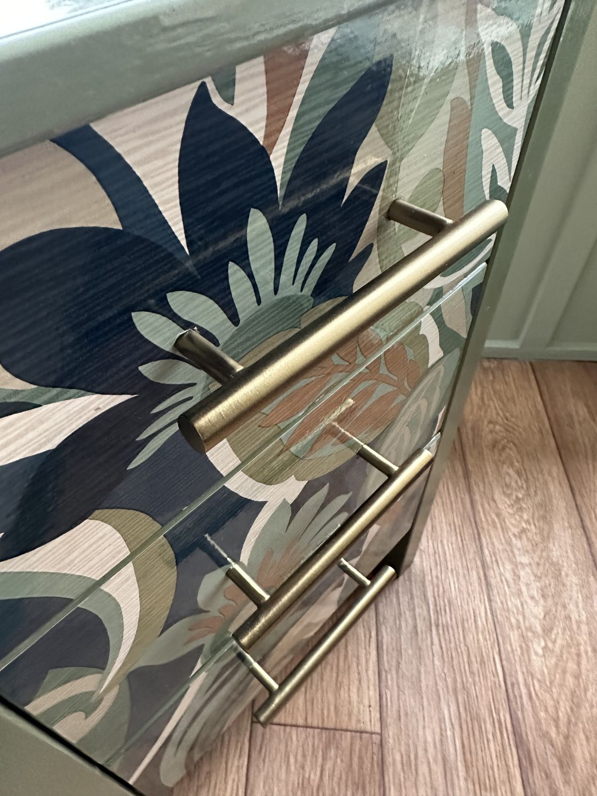 Chest Of Drawers photo vinterior