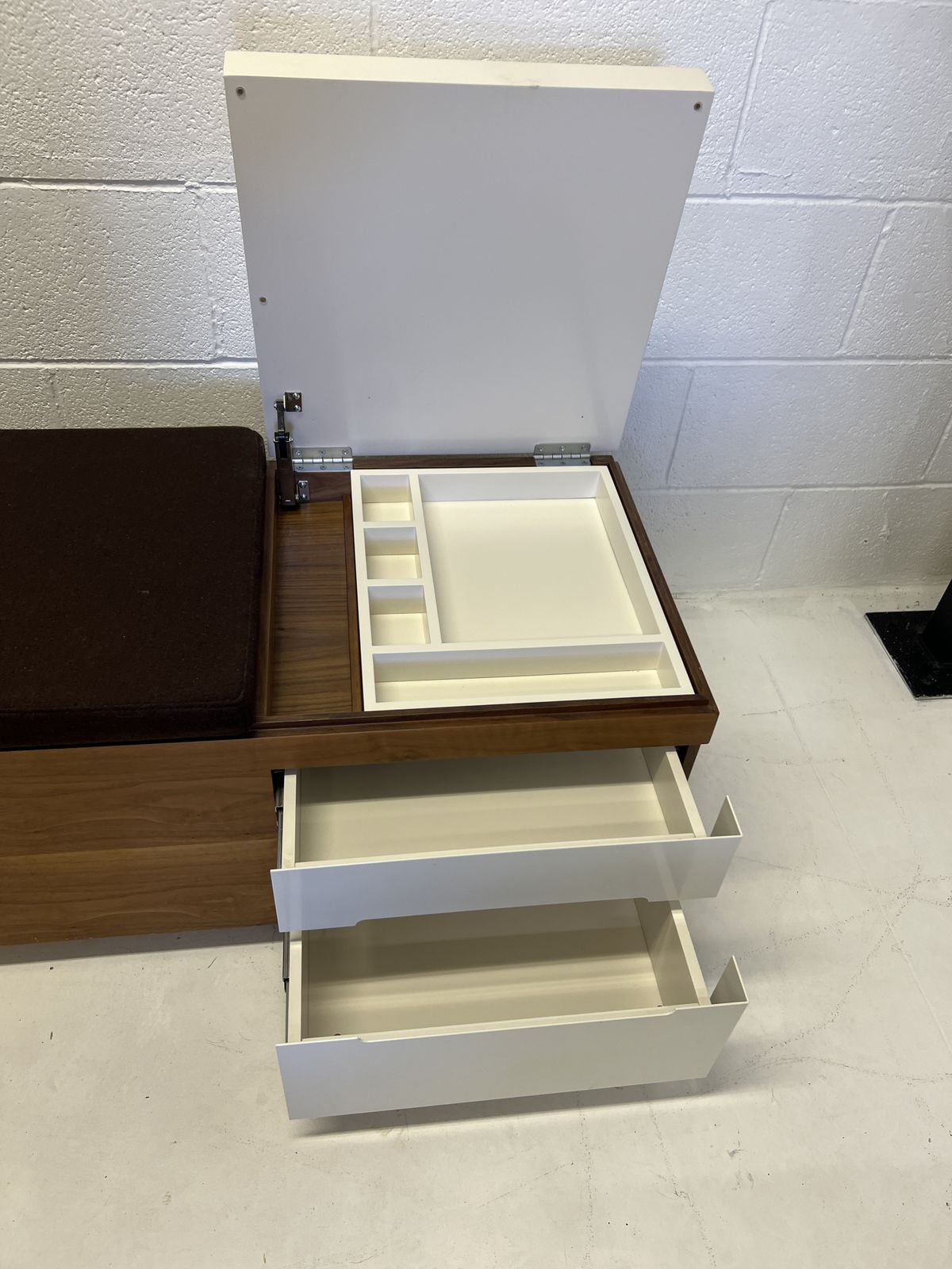 Herman Miller Cognita Storage Chest photo 850.0