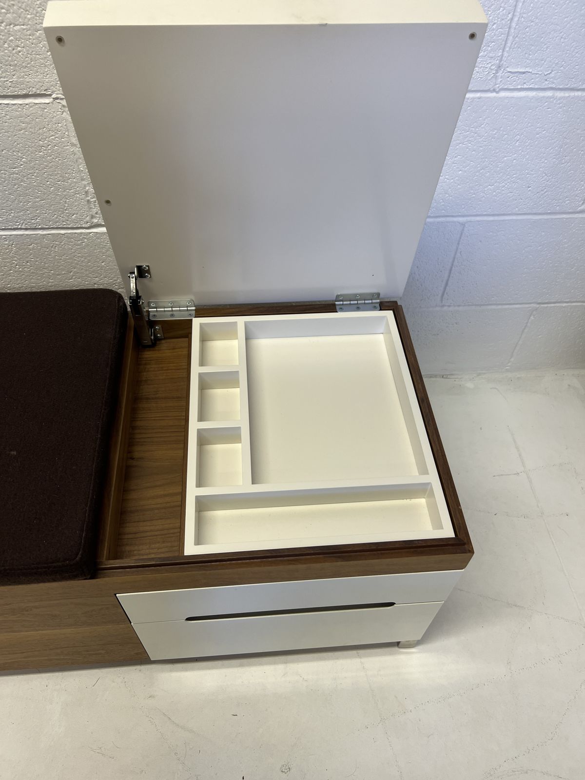 Herman Miller Cognita Storage Chest photo buy