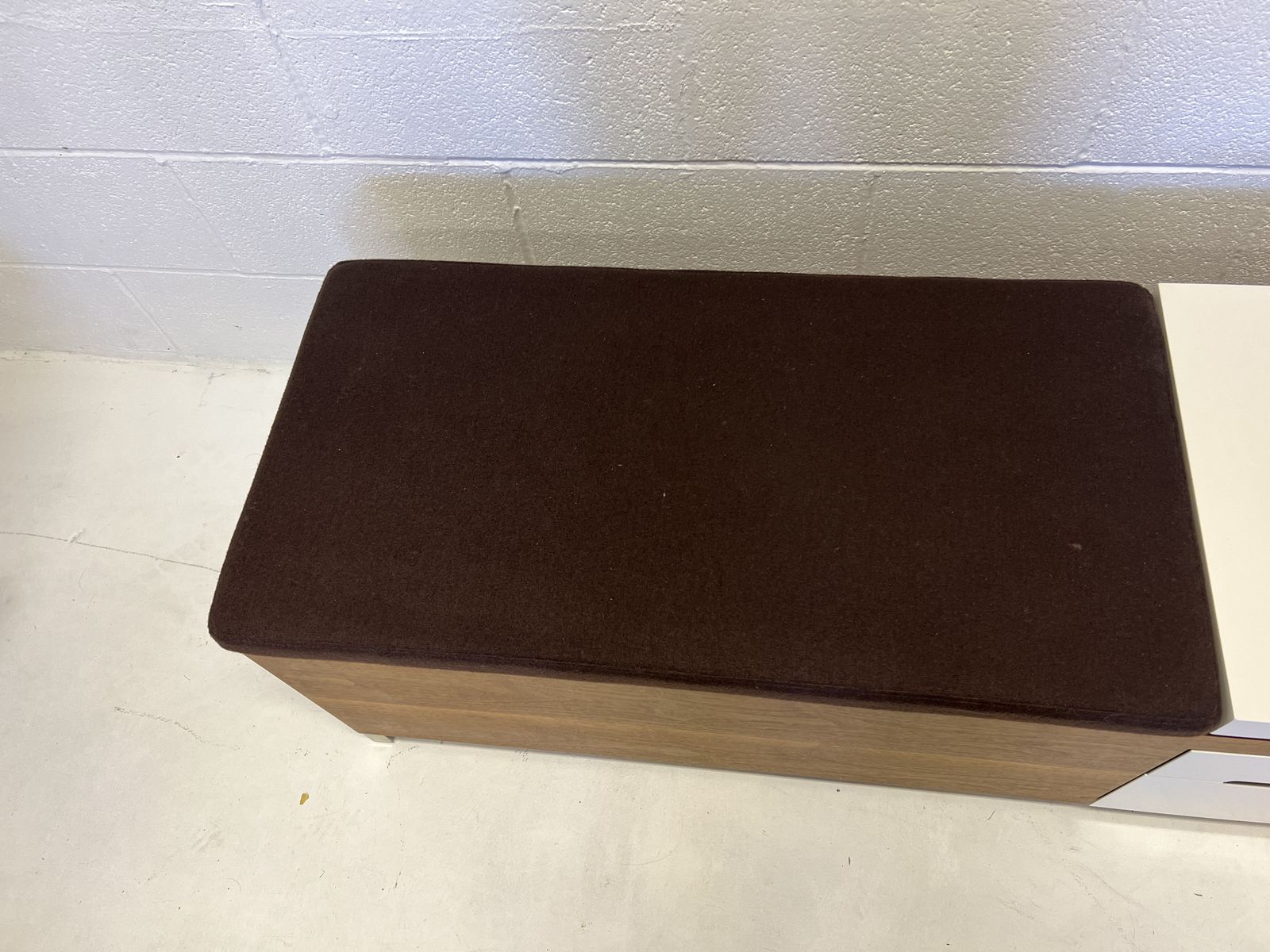 photo furniture Herman Miller Cognita Storage Chest