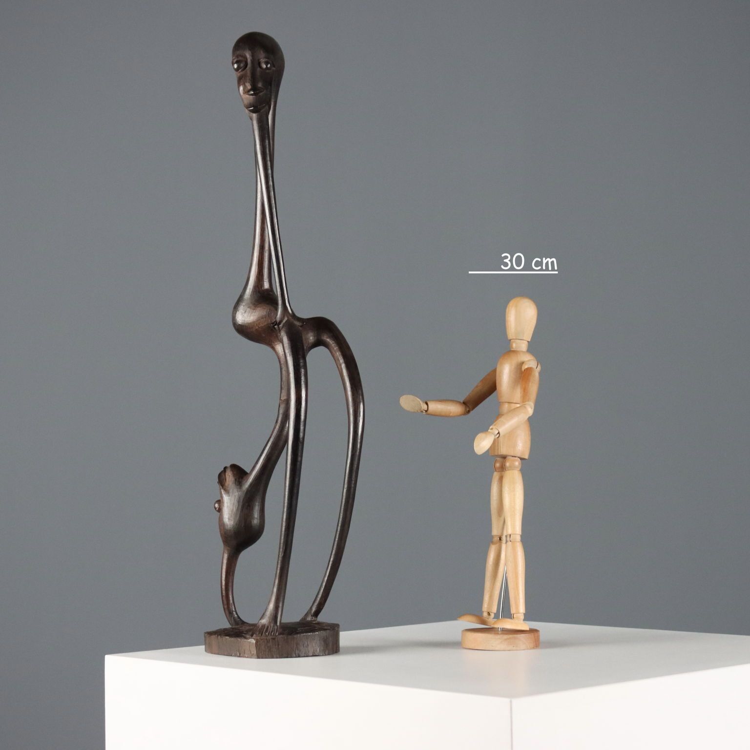 Scultura In Legno Arte Del Mozambico photo furniture