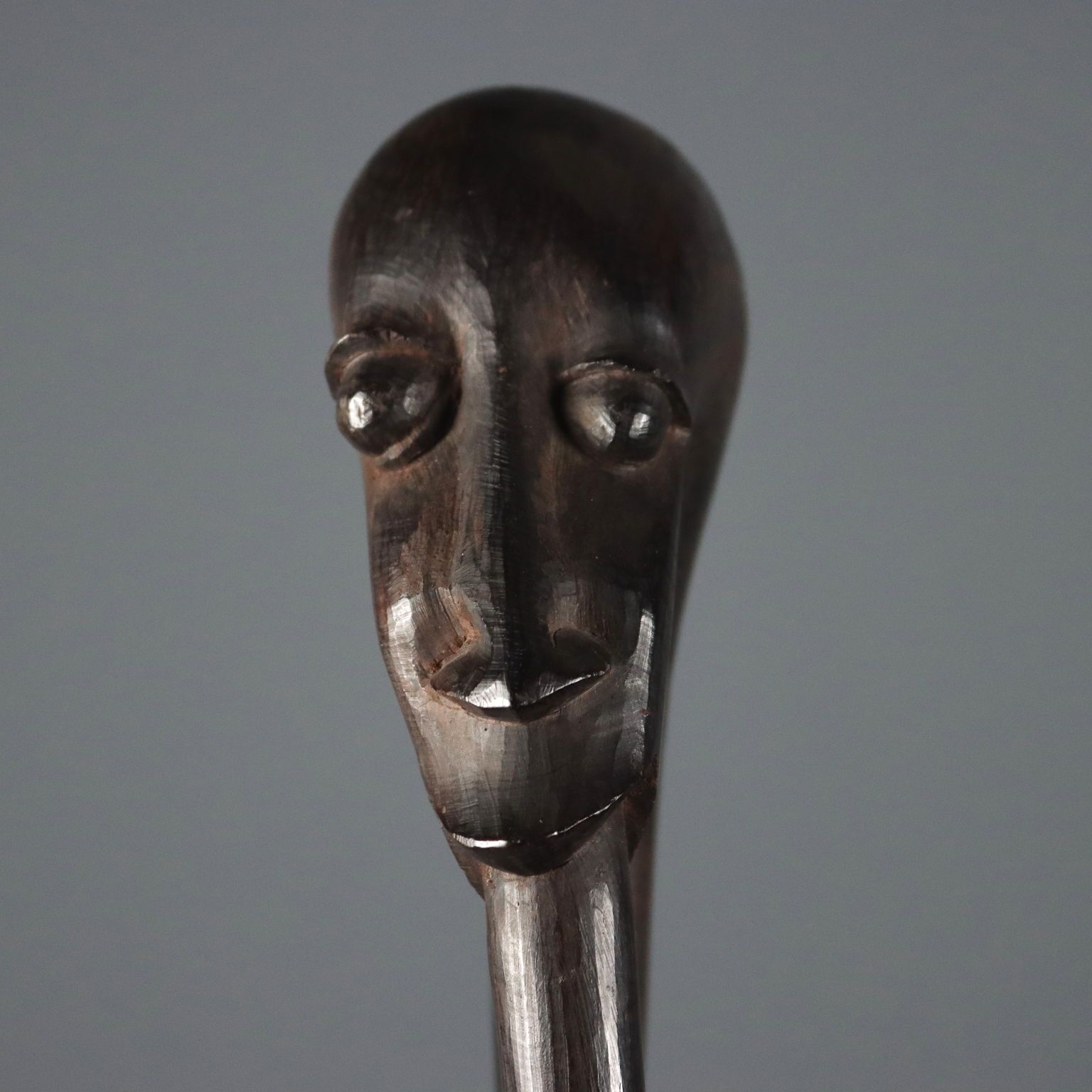 Scultura In Legno Arte Del Mozambico photo for sale