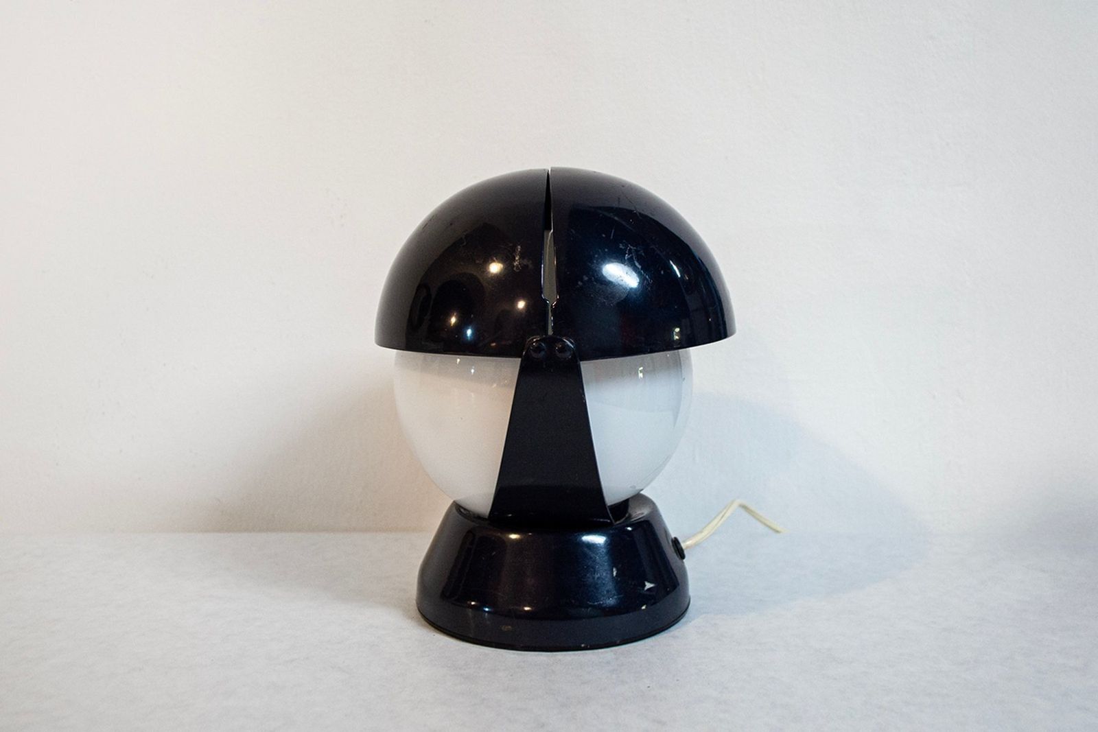 Buonanotte Tafellamp Van Giovanni Luigi Gorgoni Voor Stilnovo, 1965