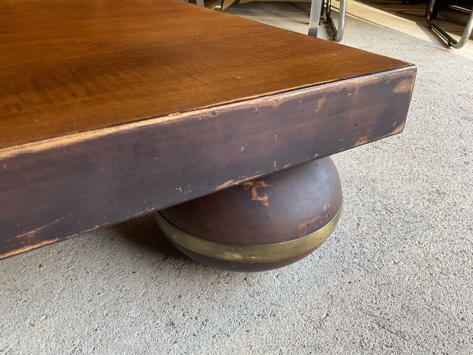 Art Deco Coffee Table photo Furniture