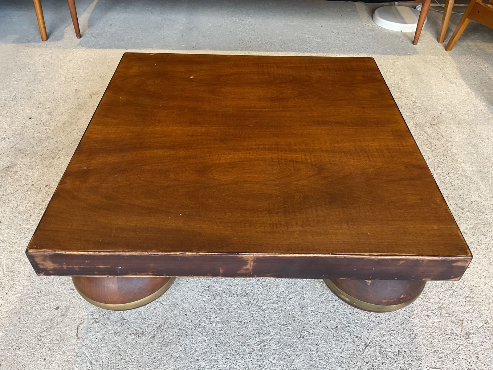 photo for sale Art Deco Coffee Table
