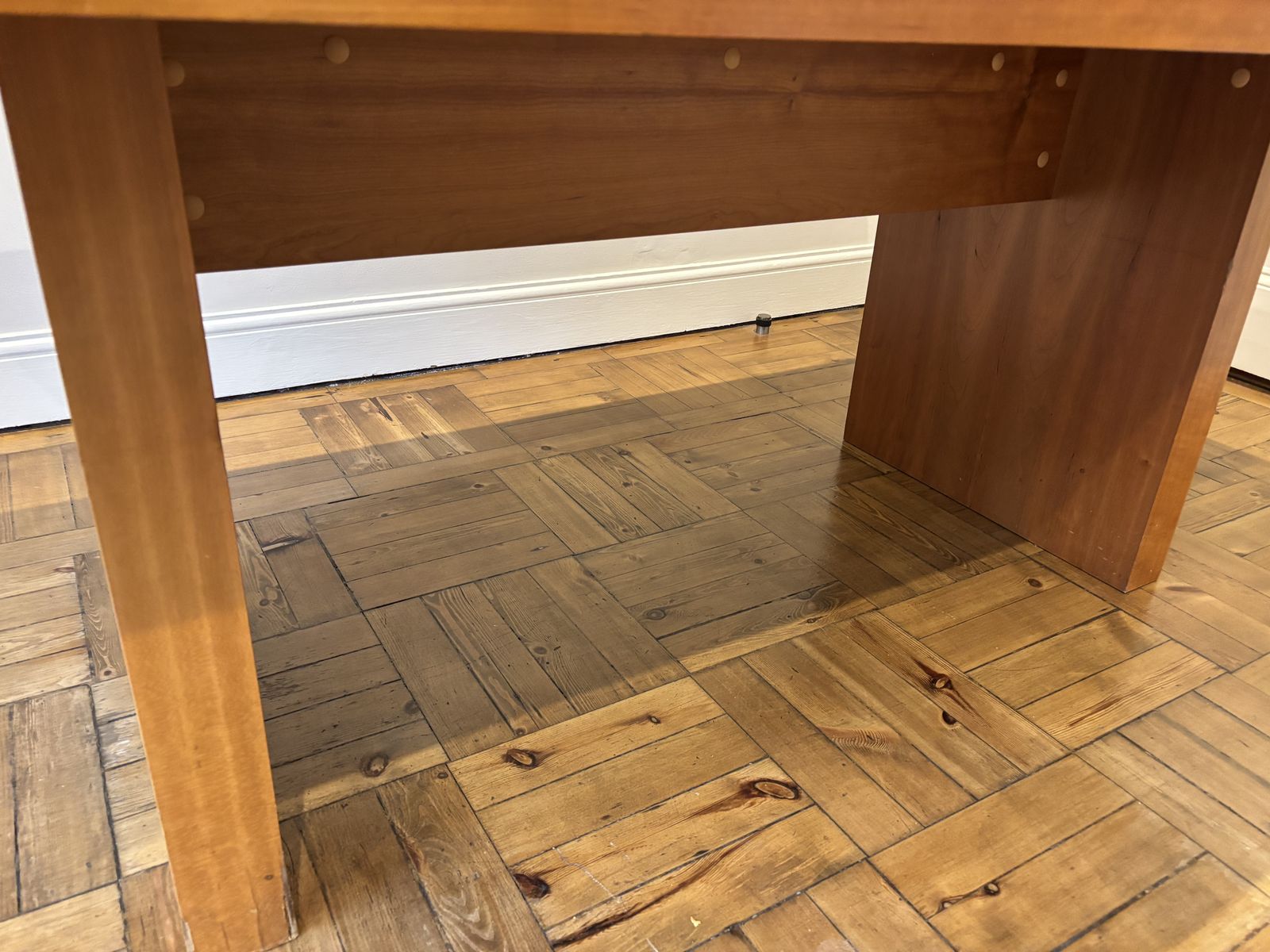 Heal's Dining Table photo Furniture
