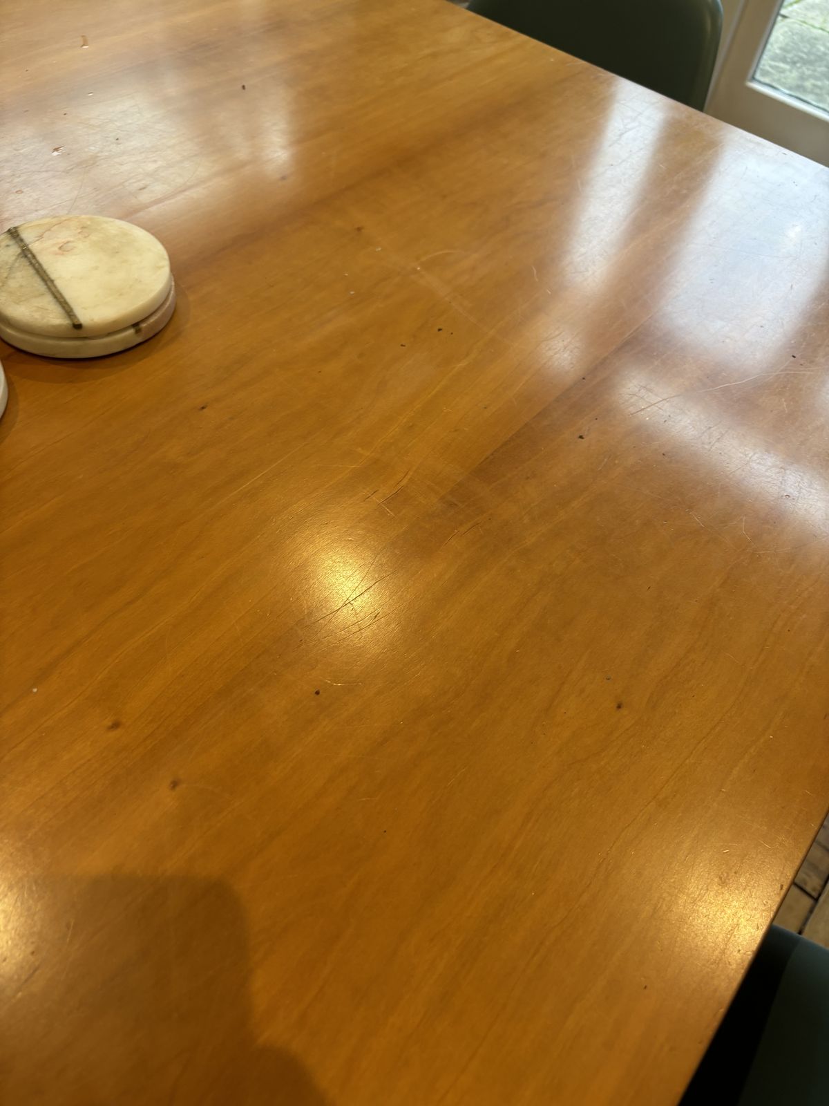 Heal's Dining Table photo buy