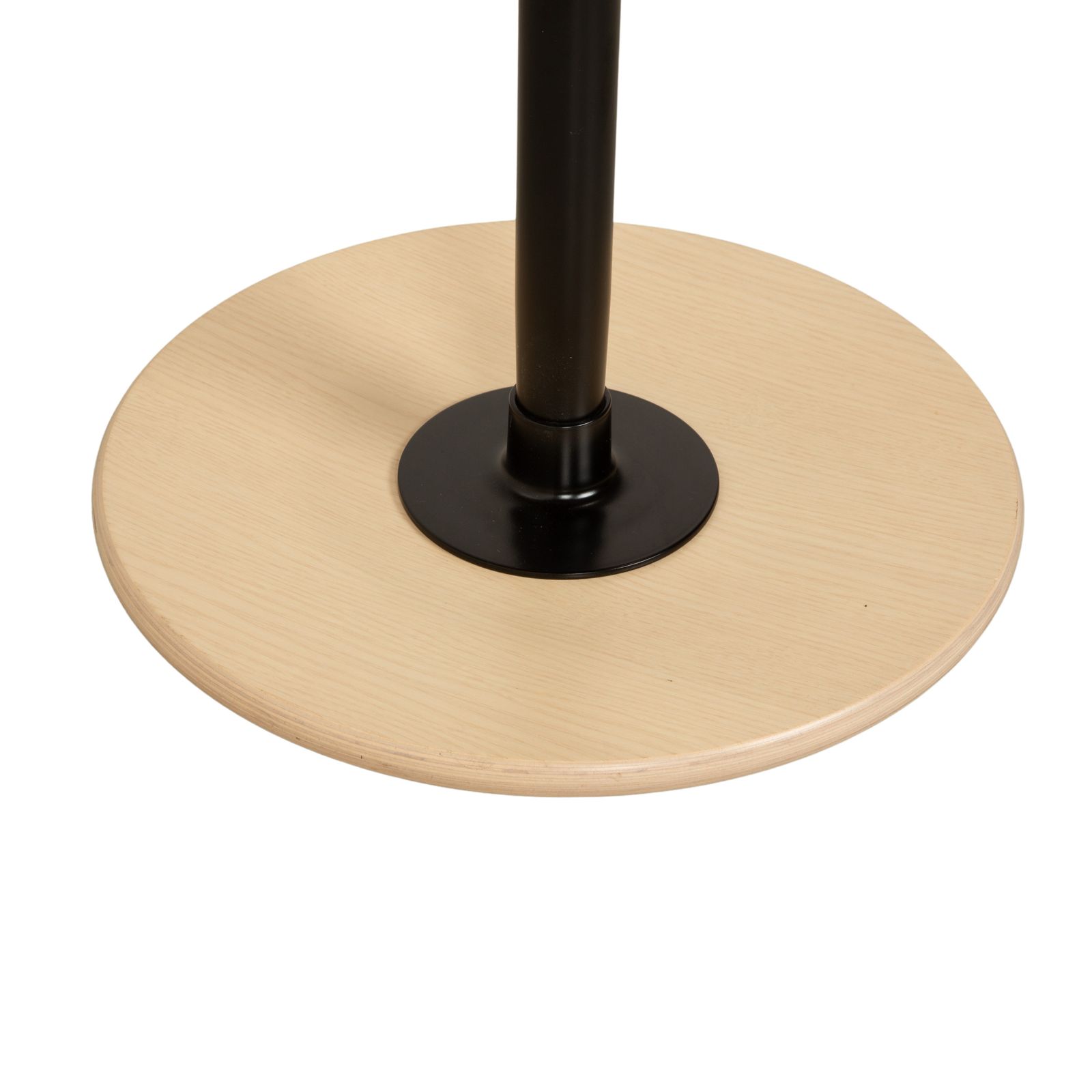 Varier Move Sit Stand Stool Pink Coral Revive 524 Base Natural Brown Wood Ash By Per øie photo vinterior