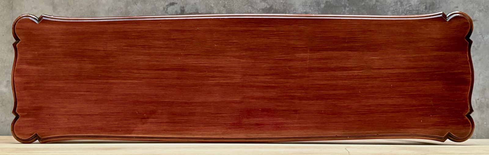 Grande console française XIXe siècle photo vinterior