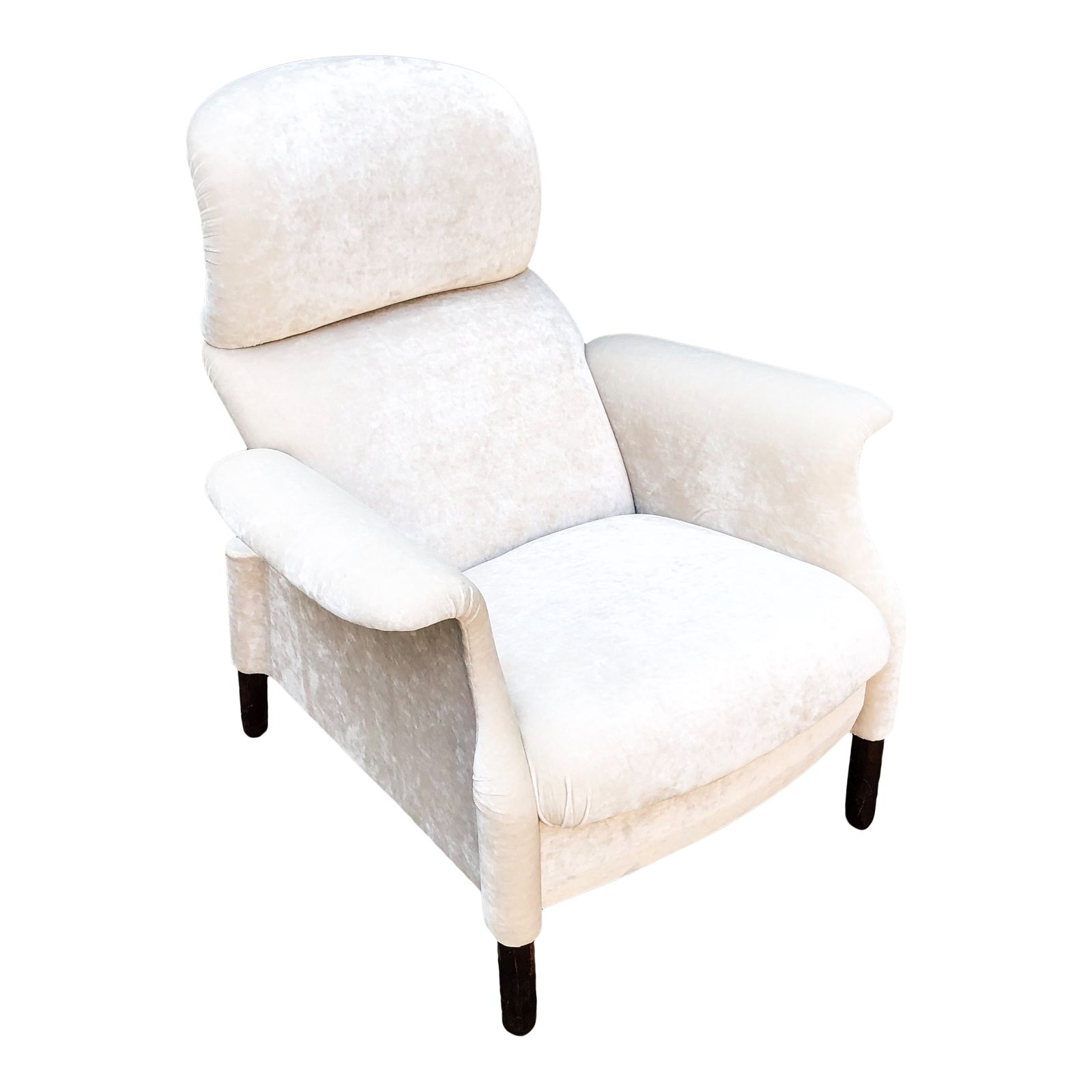 Pair Of Sanluca Armchairs By Achille And Pier Giacomo Castiglioni For Gavina, 1960 photo 20000.0