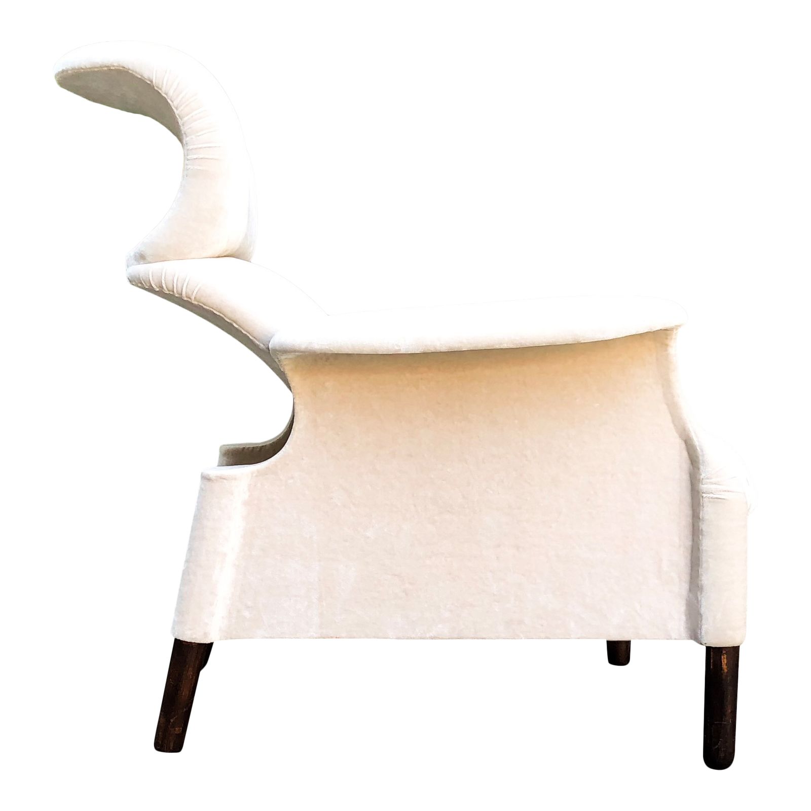 Pair Of Sanluca Armchairs By Achille And Pier Giacomo Castiglioni For Gavina, 1960 photo vinterior