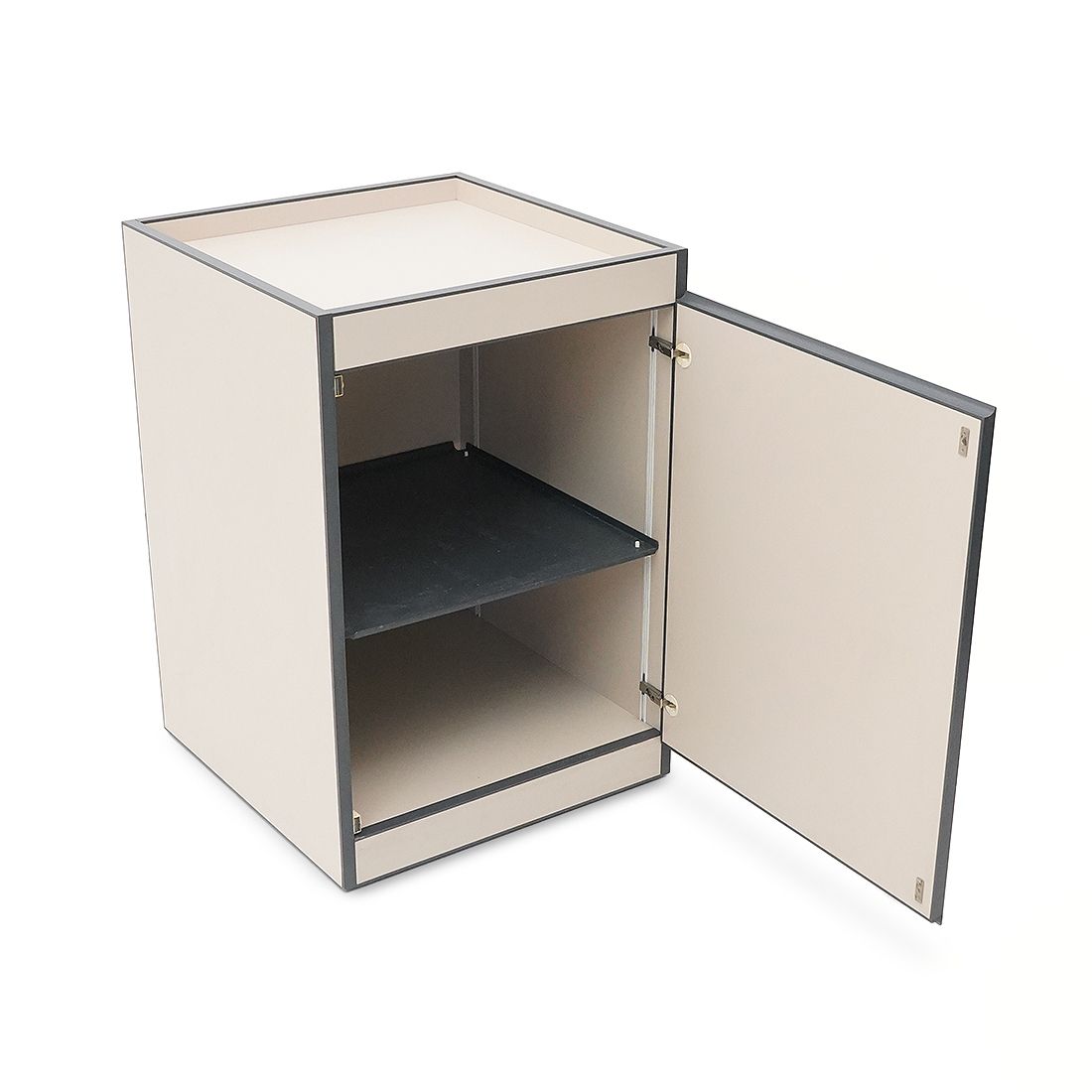 “T14” Modular Sideboard By Joe Colombo For La Rinascente, 1960s photo 1875.0