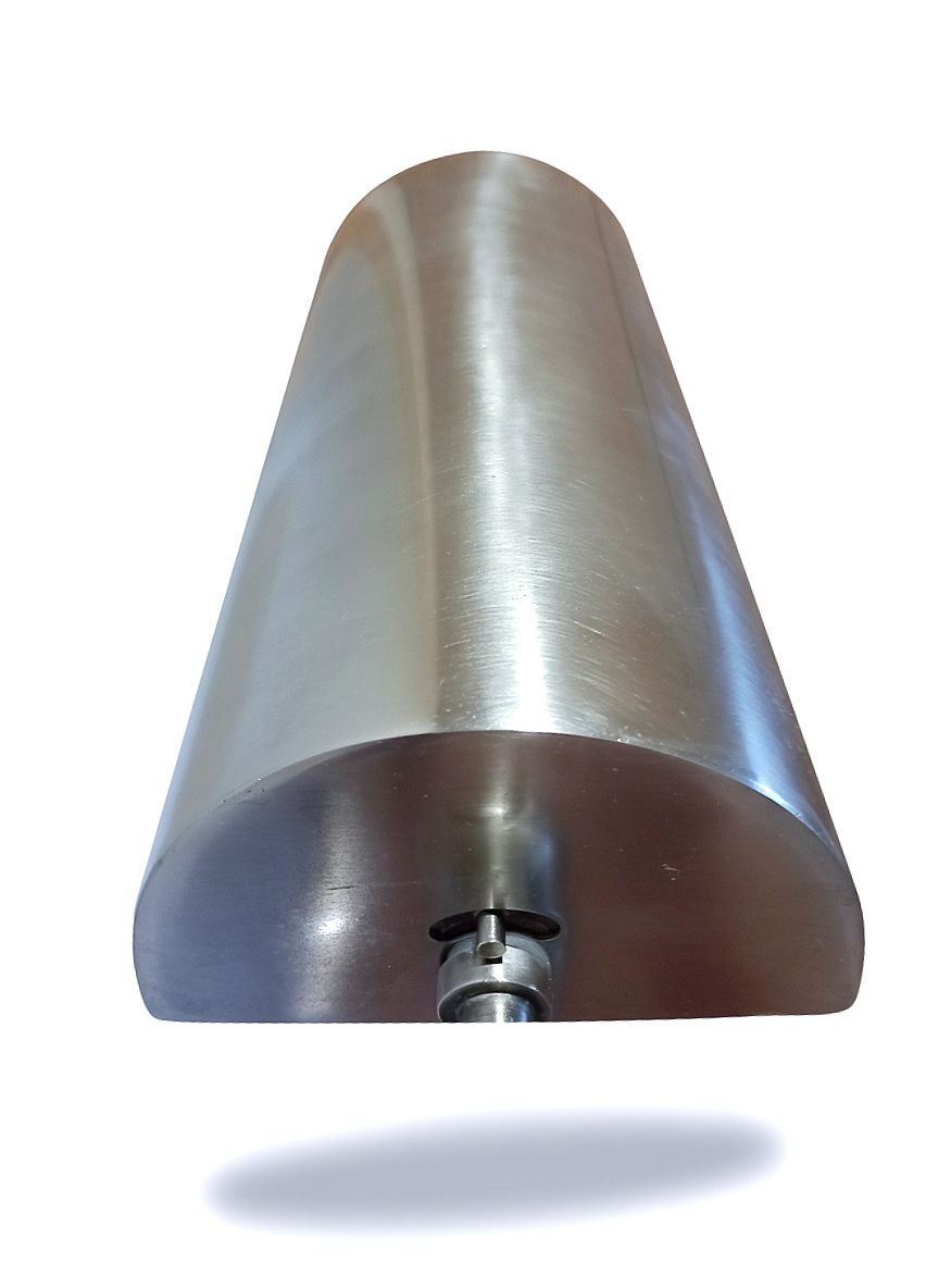 Industrial Style Banker's Shade , Adjustable Floor Lamp photo vinterior