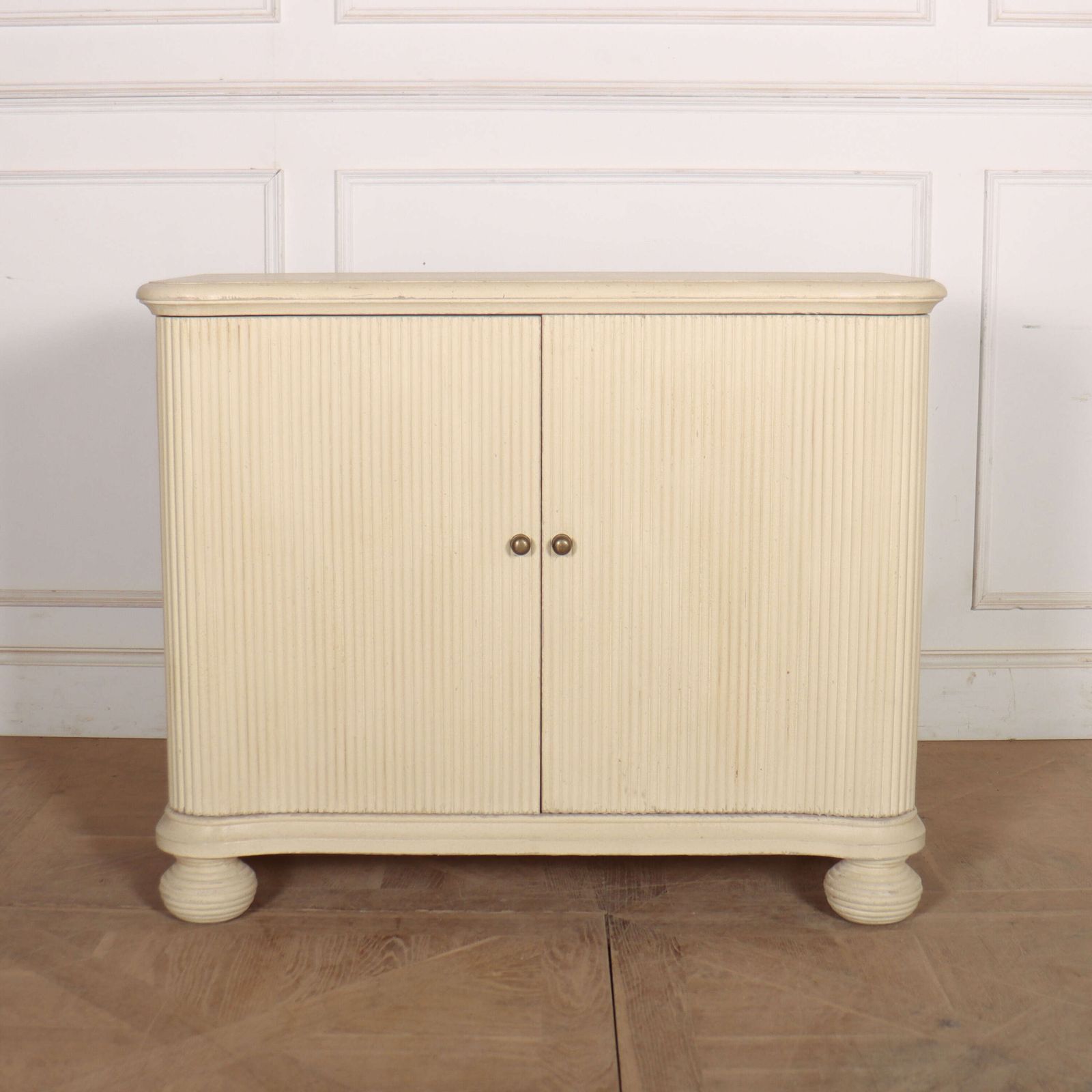 Bespoke Two Door Buffet photo Furniture