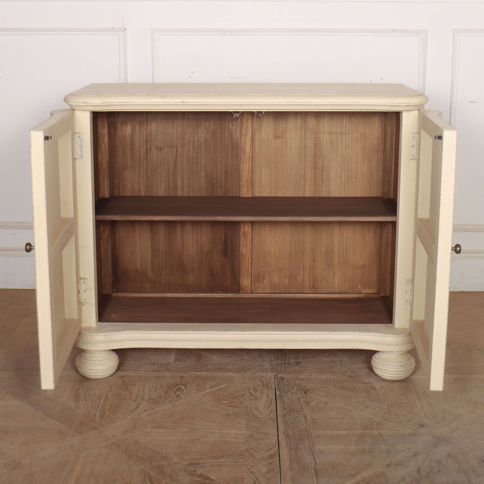 Furniture Bespoke Two Door Buffet photo