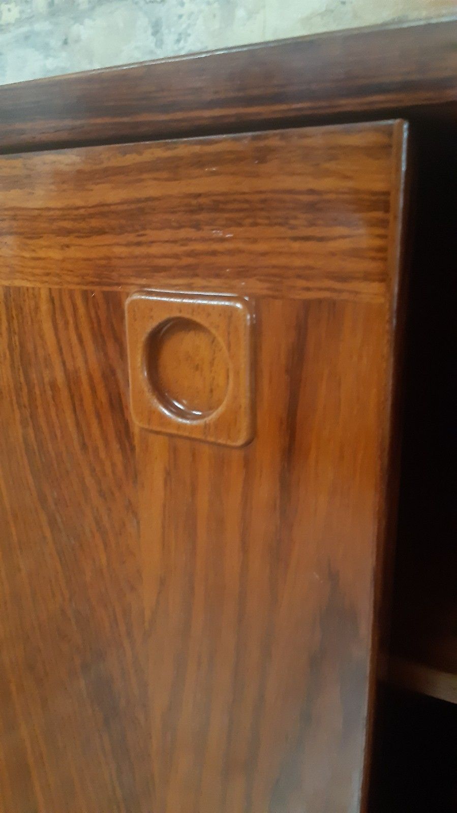 photo furniture Superb Mid Century  Danish Rosewood Sideboard Vejle Stole Mobelfabrik Uk Deliver