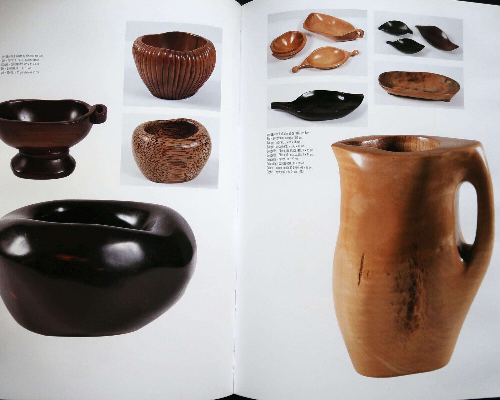 Zeldzaam Boek: Alexandre Noll Door Olivier Jean Elie En Pierre Passebon, Editions Du Regard, 1999 / Meubels, Sieraden, Sculpturen, Franse Kunst photo 982.0