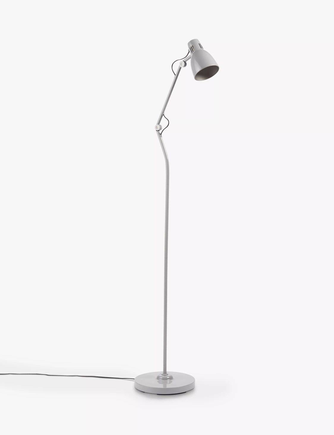 Brand New Slimline John Lewis Lamp photo furniture