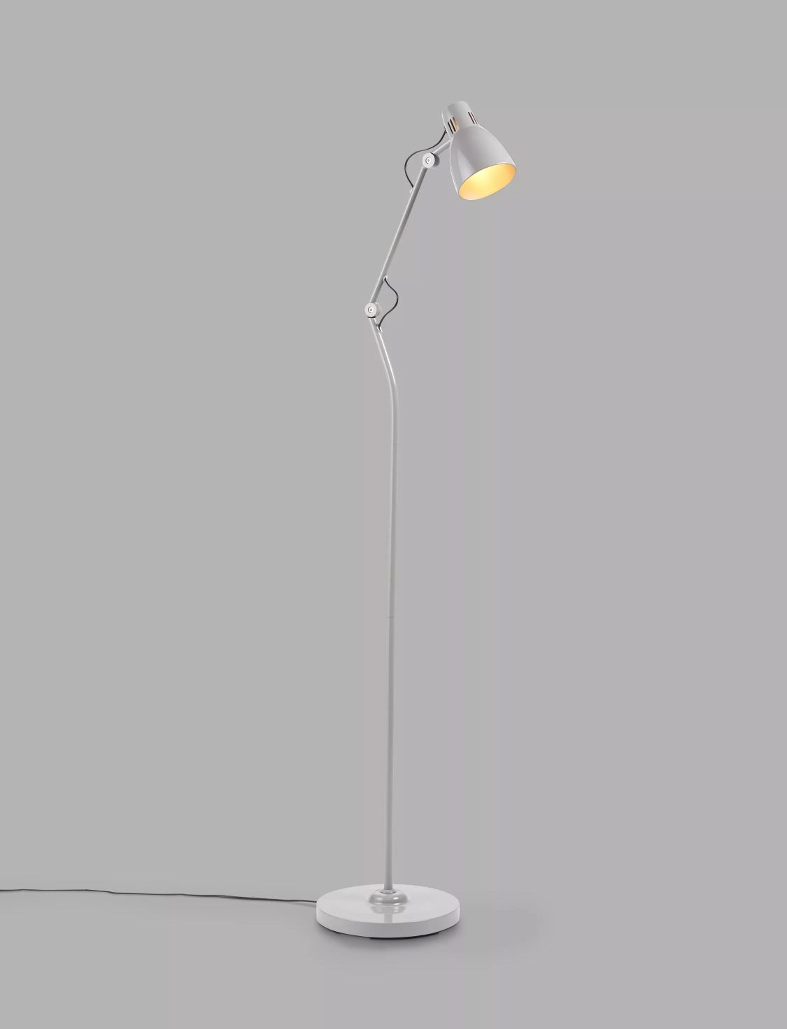Brand New Slimline John Lewis Lamp photo Lighting
