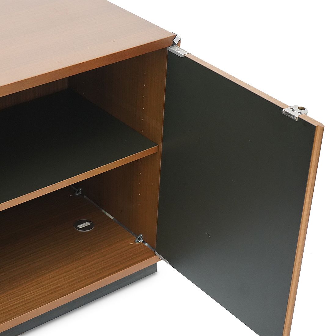 photo vinterior Modular “Fitting” Sideboard By Ampelio Piarotto For Piarotto, 1960s