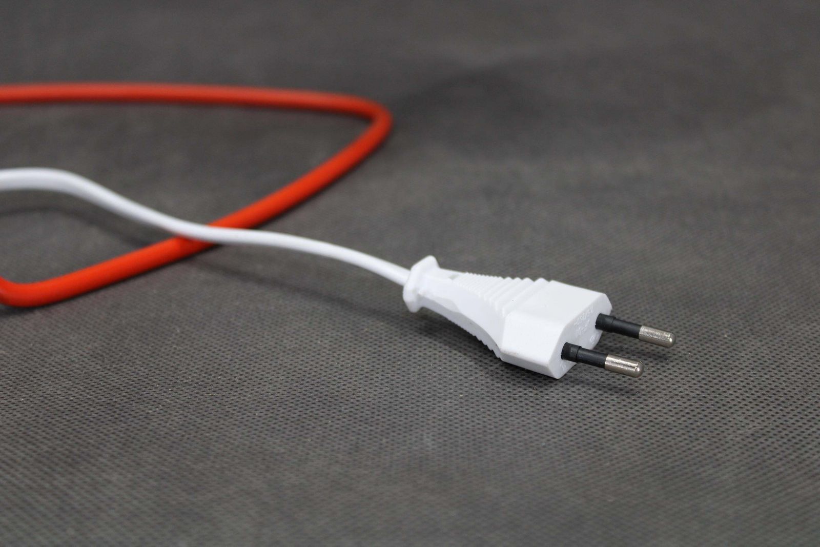 386.0 1960s Red Table Lamp By Josef Hurka For Napako, Czechoslovakia photo