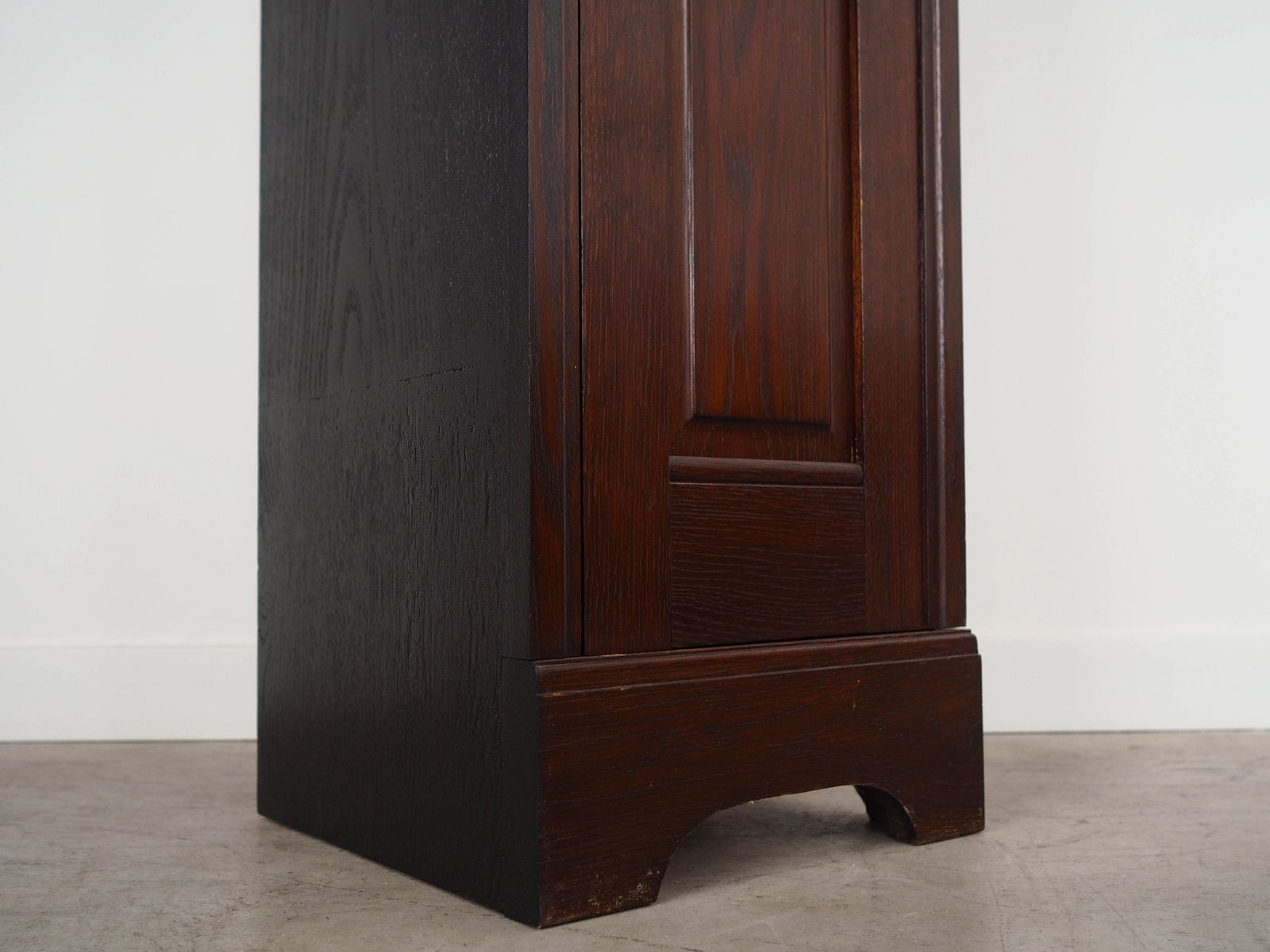 photo furniture Oak Cabinet, Danish Design, 1950s, Production: Denmark
