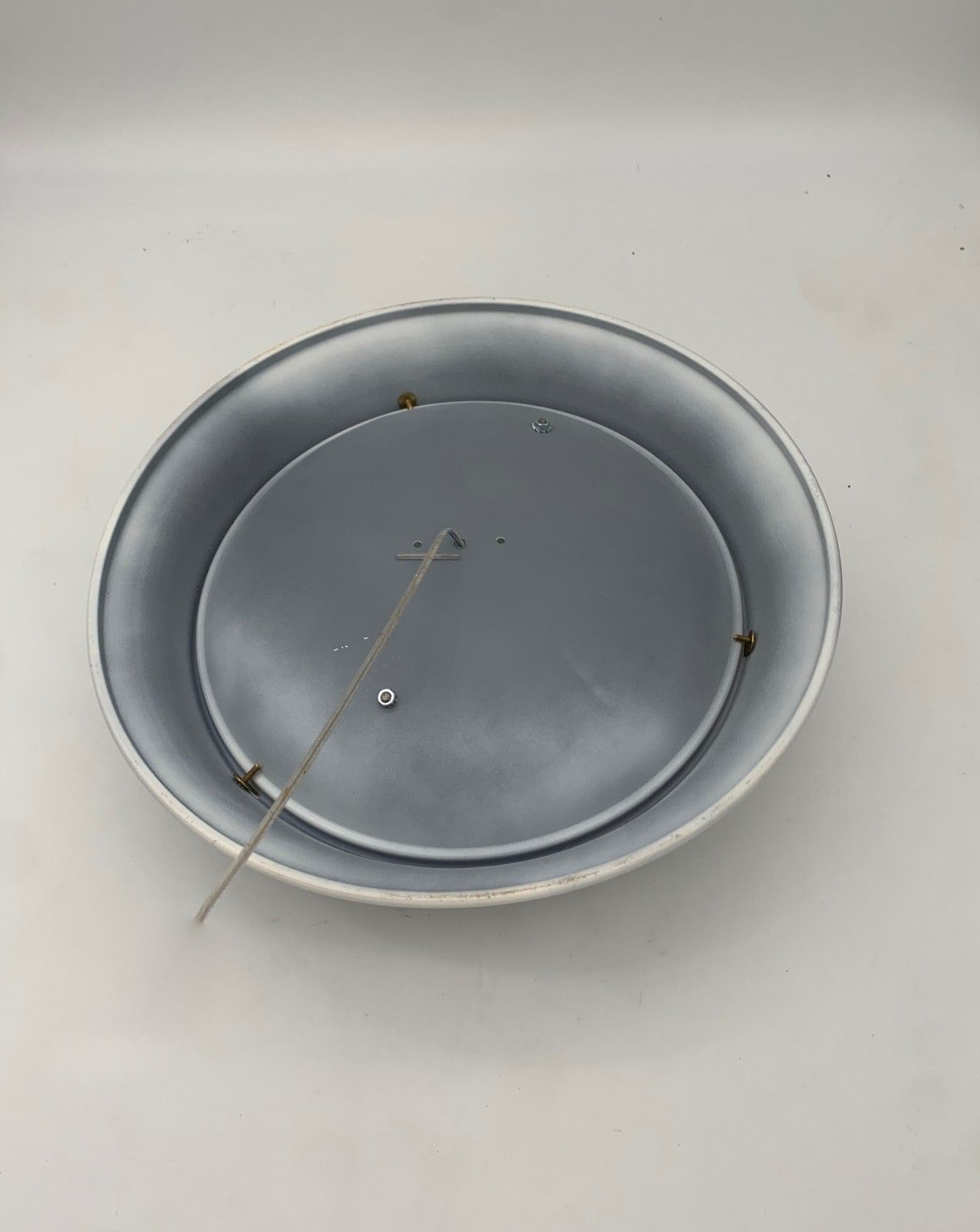 Ceiling Lights  Applique  Attributed Fontana Arte Vintage Made In Italy photo Lighting
