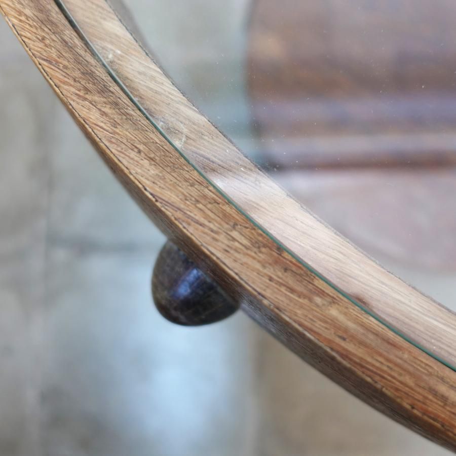 Koželka And Kropáček Side Table photo furniture