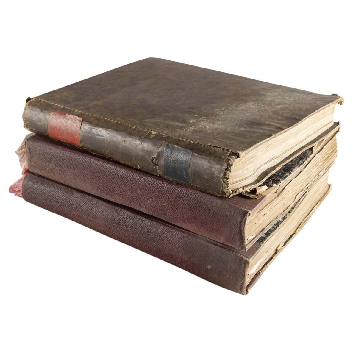 The 1917, 1918 And 1921 Editions Of The Newspaper L'illustration.