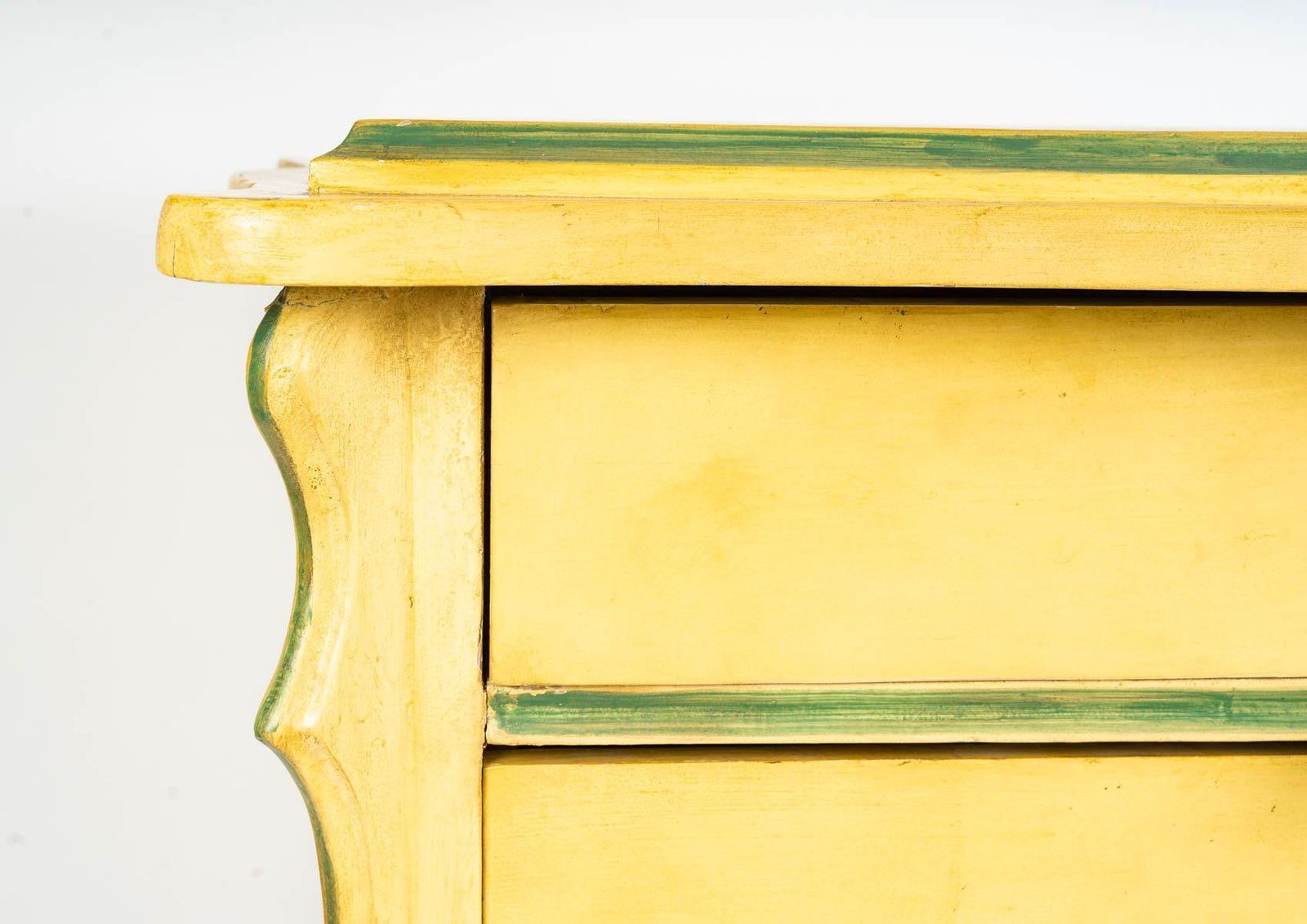 Beautiful Antique Chest Of Drawers, Early 20th Century, Napoleon III Style. photo 3215.0