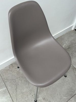 Charles Eames Dsx For Vitra X2 photo Furniture
