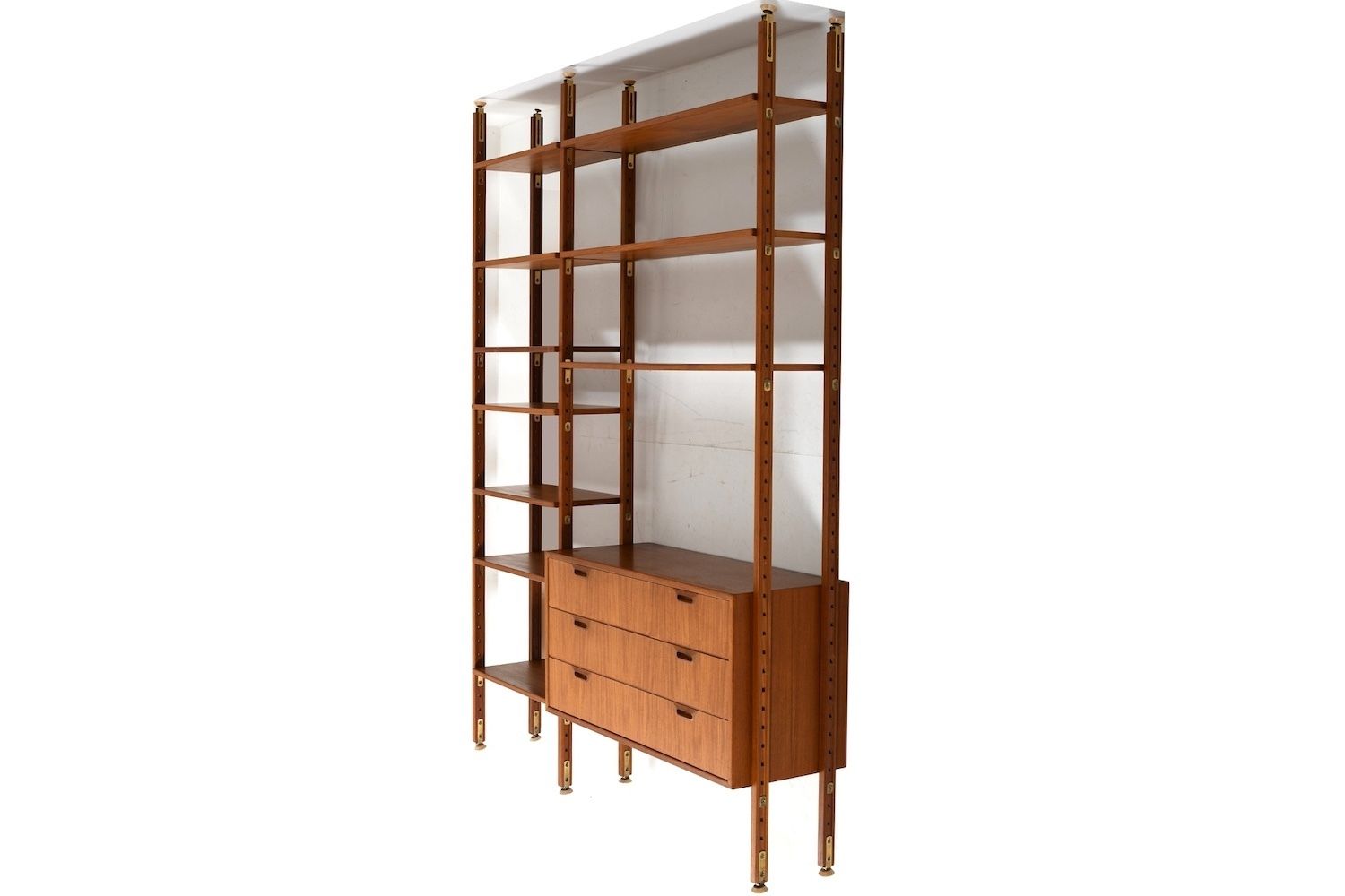 Rarely Offered Room Divider By Sven Ellekær 1960s