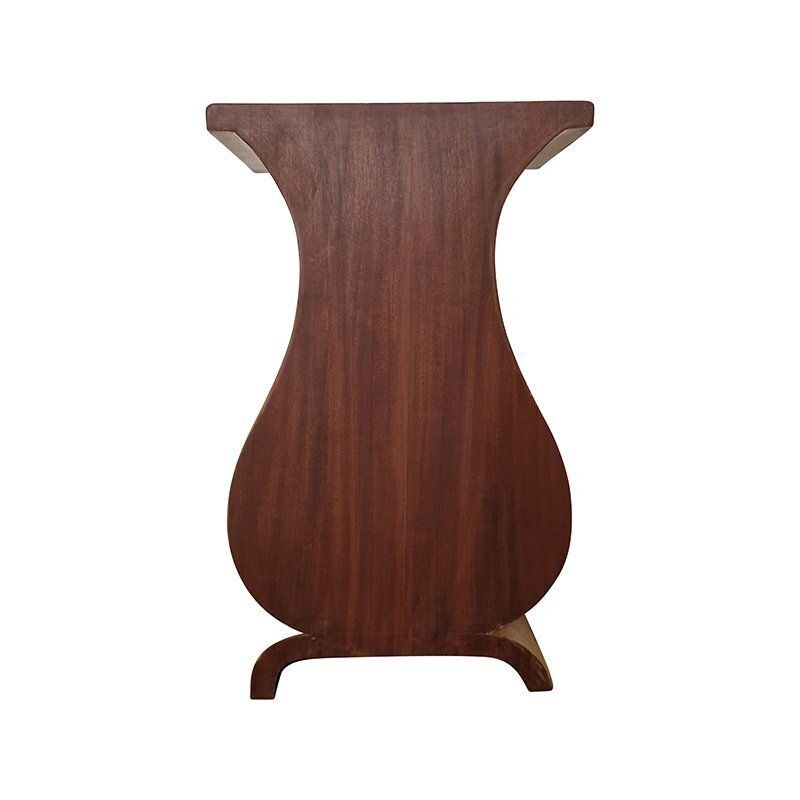 Birch Root Chest Of Drawers, 1980s photo vinterior