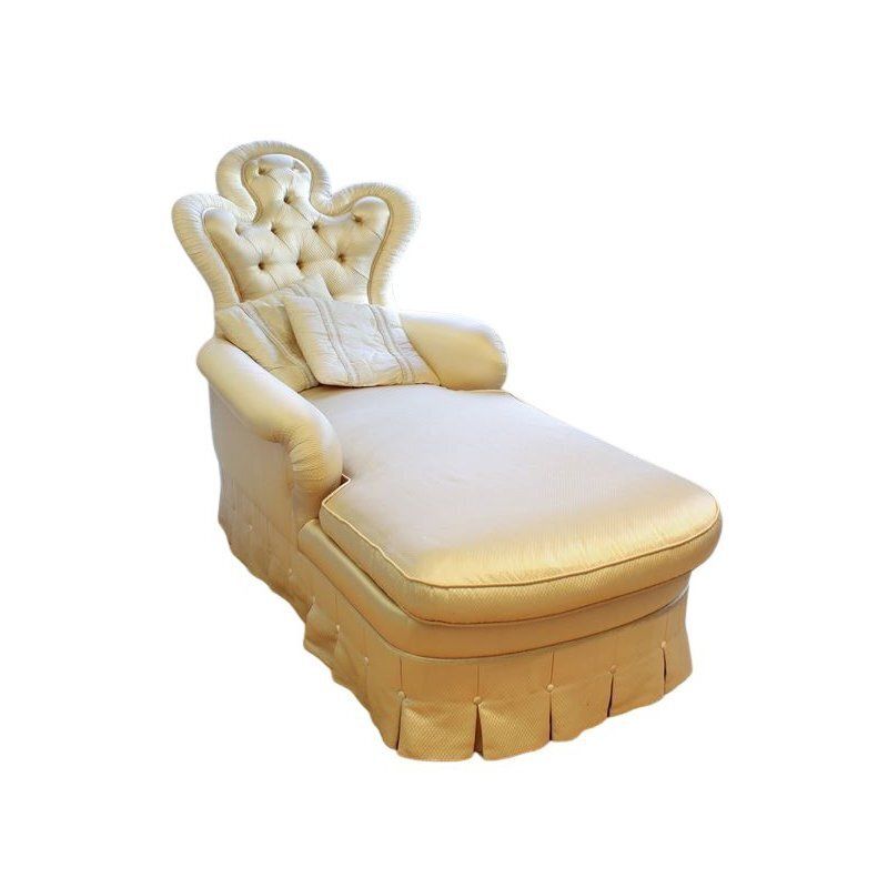 Lounge Chair, Italy, 1960s