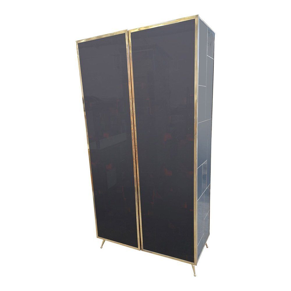 Vintage Illuminated Wardrobe, 1980s photo 6141.0
