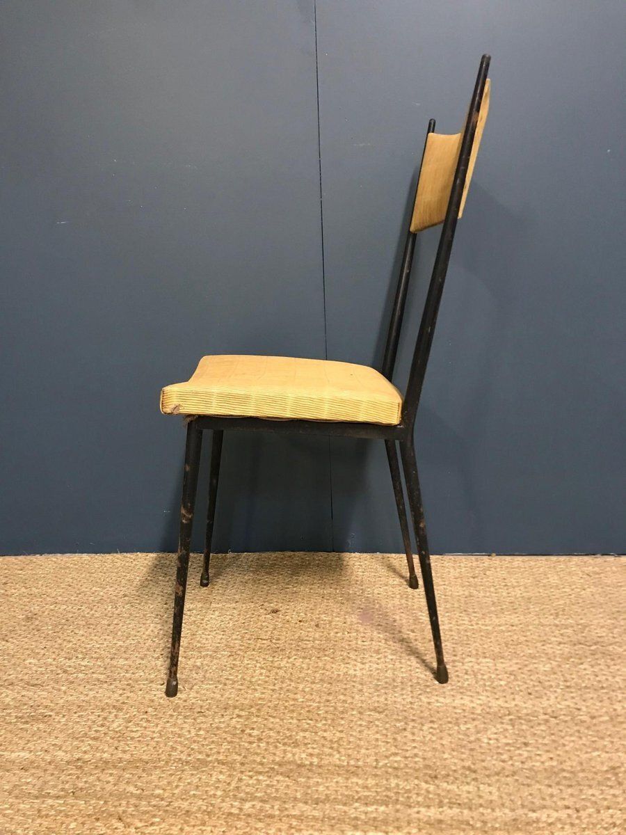 Chair In The Style Of Colette Gueden photo for sale