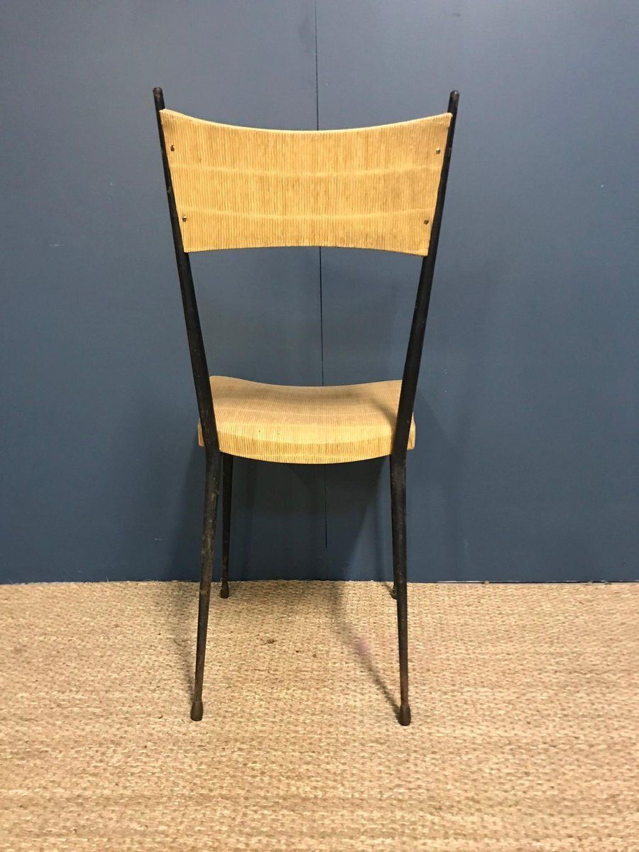 Chair In The Style Of Colette Gueden photo Furniture