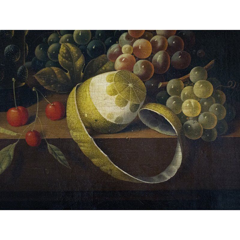 After Pieter Claesz, Still Life, 1600s, Oil On Canvas photo 3141.0