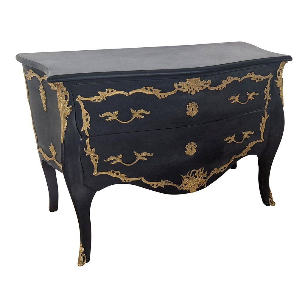 Dresser In Lacquered Wood, 1980s photo buy