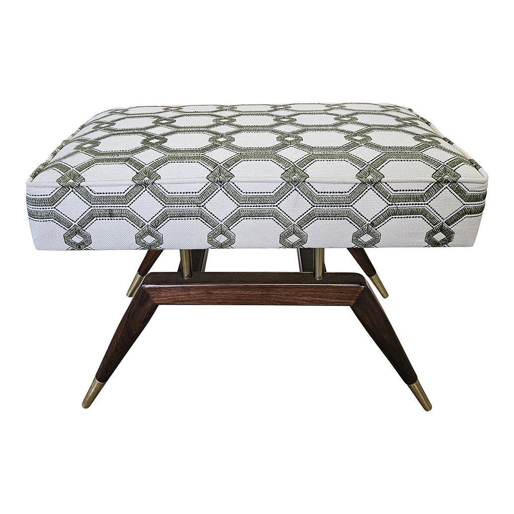 Window Bench In The Style Of Gio Ponti, 1980s photo 2142.0