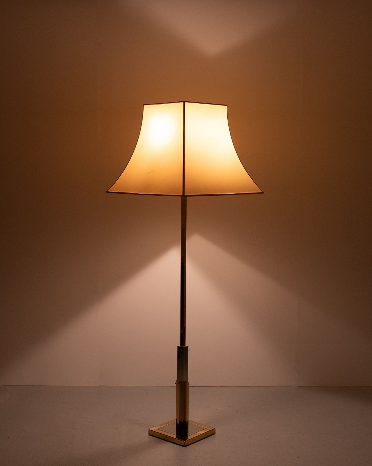 Herda Amsterdam Skyscraper Floor Lamp 1970s photo buy