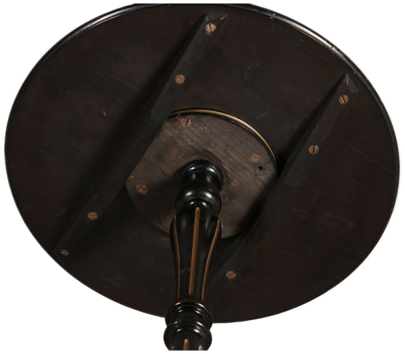 photo for sale Small Antique Flower Side Table, 19th Century