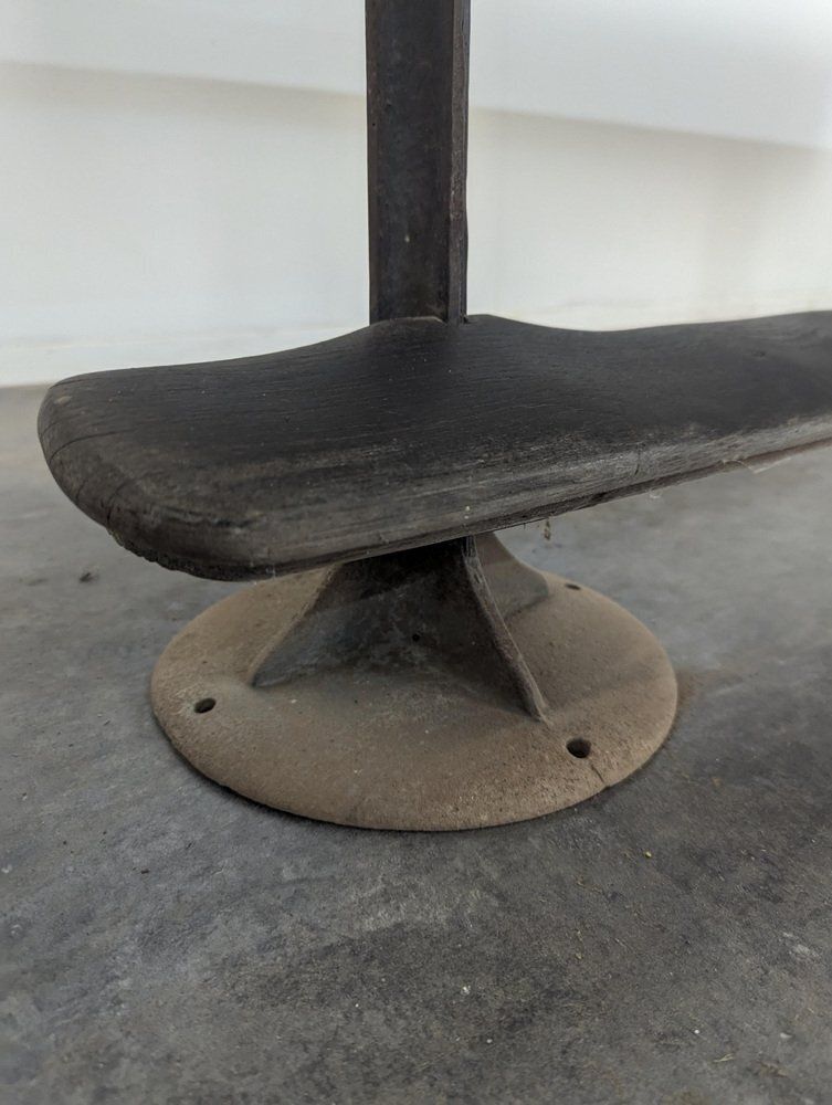 School Desk Or Console Table, Late 19th Century photo 674.0