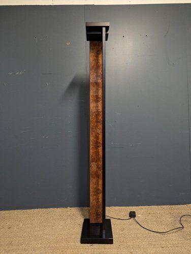 Floor Lamp By Paul Michel photo furniture