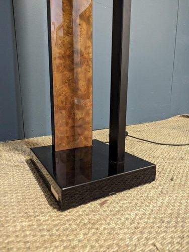 Floor Lamp By Paul Michel photo Lighting