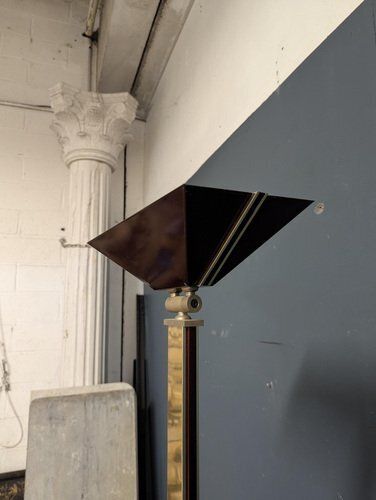 Floor Lamp In The Style Of Maison Roméo photo Lighting
